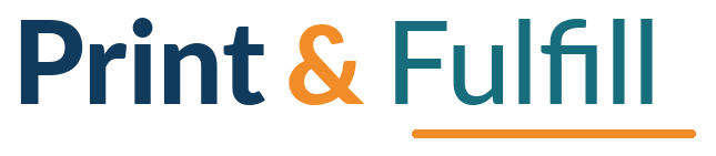 Print on Demand Services
